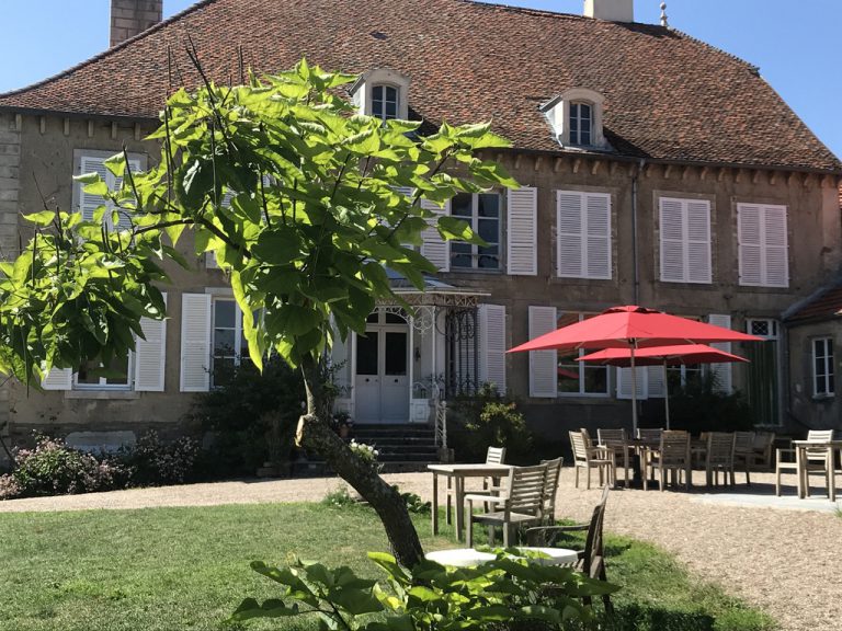 Bed and Breakfast Route du Soleil La Perle d’Anrosey